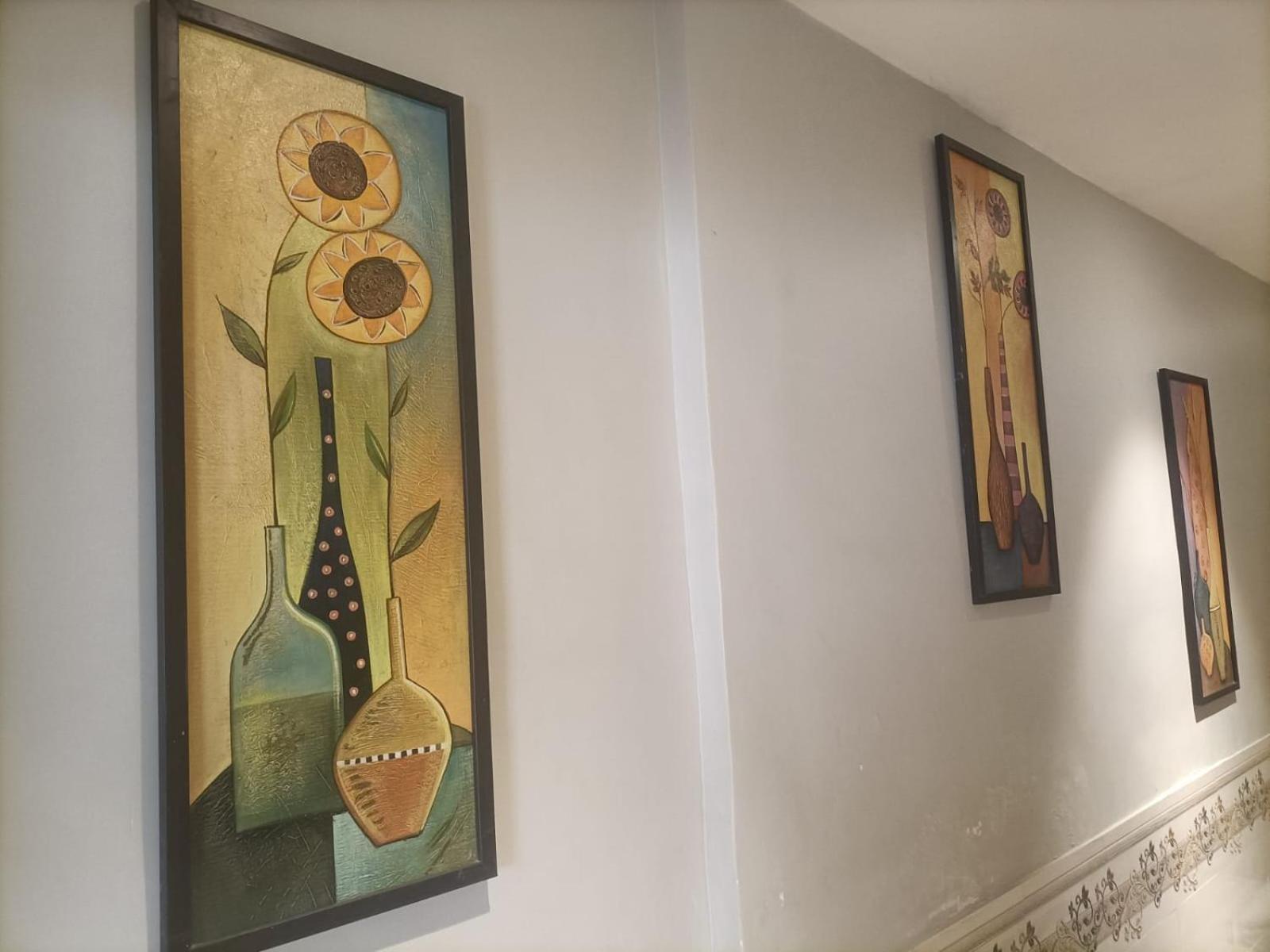 Hotel Sunrise Residency Bombay Exterior foto
